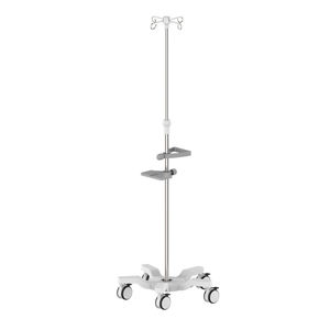 Wagen für Infusionspumpen
