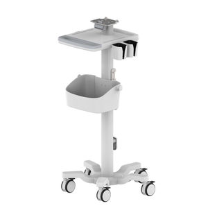 Wagen für Monitor