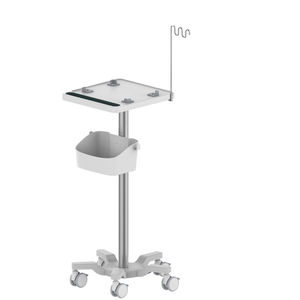 Wagen für EKG