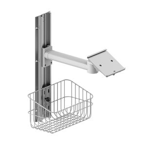 Tragarm für Monitor 1