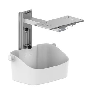 Tragarm für Monitor 1