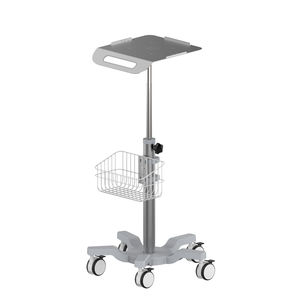 Wagen für EKG 1