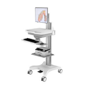 Point-of-Care-Computerwagen 1