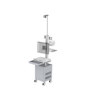 Point-of-Care-Computerwagen 1