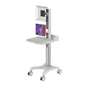 Computerwagen für Tablet 1