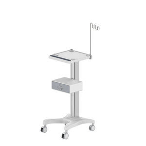 Wagen für EKG 1