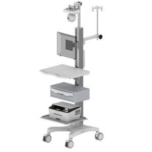 Point-of-Care-Computerwagen 1