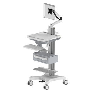 Point-of-Care-Computerwagen 1