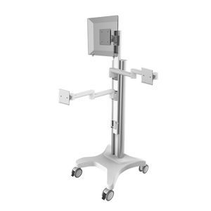 Point-of-Care-Computerwagen 1