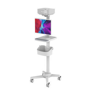Point-of-Care-Computerwagen 1