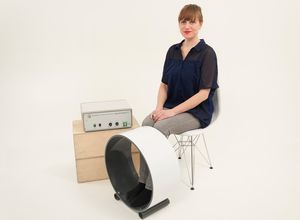 Magnettherapiegerät