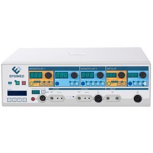 Schneid-Elektrochirurgiegerät 1