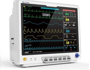 tragbarer Patientenmonitor