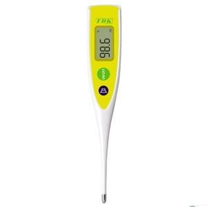 medizinisches Thermometer