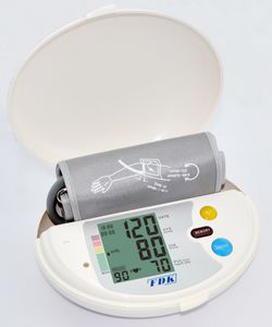 automatischer Blutdruckmonitor 1