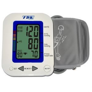 automatischer Blutdruckmonitor 1