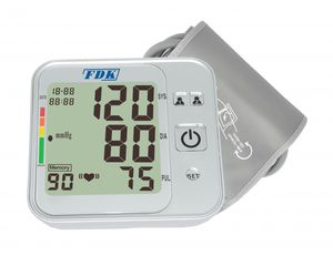 automatischer Blutdruckmonitor 1