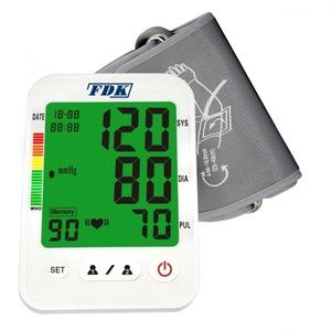 automatischer Blutdruckmonitor 1