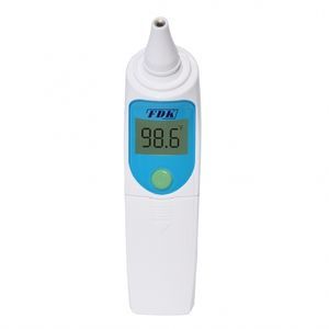 Thermometer für Kliniken