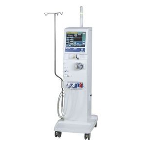 ambulantes Hämodialyse-System