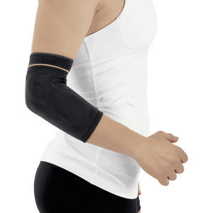 Ellbogen-Stützbandage