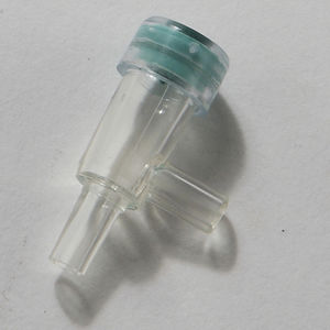 T-Infusionsverbinder