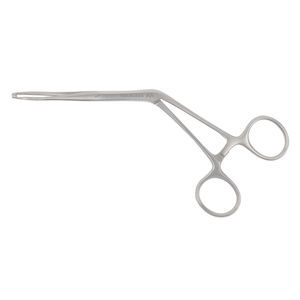 chirurgische Klemme 1
