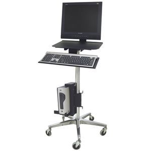 Computerwagen