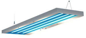 UV-Desinfektionssystem 1