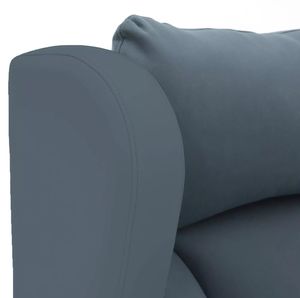 Sessel für Gesundheitseinrichtungen 1