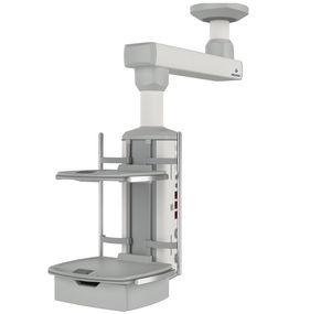 deckenmontierter Verteilerarm