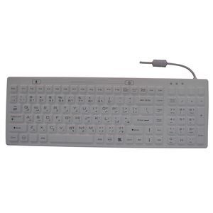 Medizinische Tastatur / mit Ziffernblock 1