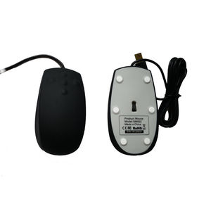 Medizinische Maus / Laser