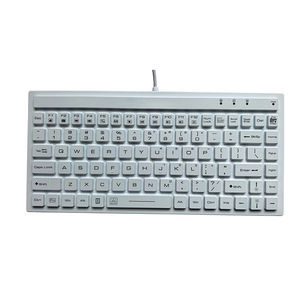 Silikon-Tastatur 1
