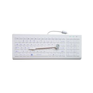 Silikongummi-Tastatur 1