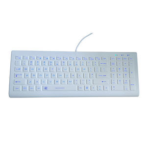 Touchpad-Tastatur 1