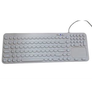 Touchpad-Tastatur 1