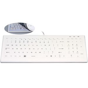Silikongummi-Tastatur 1