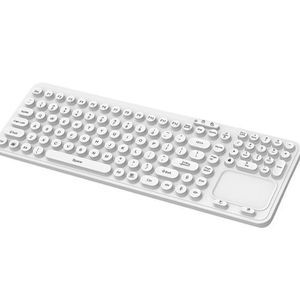 Touchpad-Tastatur 1