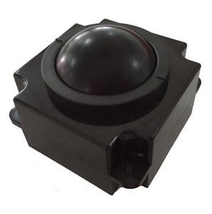 Trackball für medizinische Geräte 1
