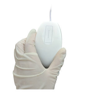 Medizinische Maus / Laser 1