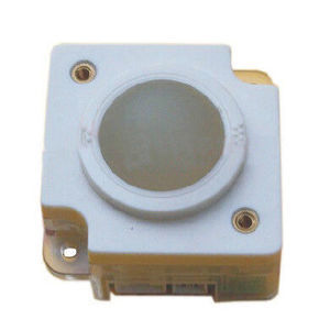 Trackball für medizinische Geräte 1