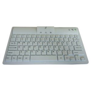 Silikon-Tastatur 1