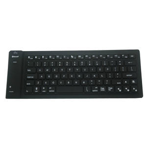Tastatur mit internationalem Tastaturlayout 1