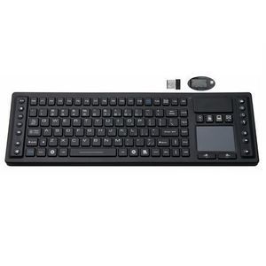 Touchpad-Tastatur 1