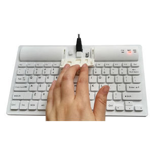 Touchpad-Tastatur 1