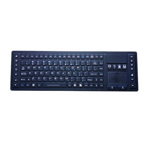 Touchpad-Tastatur 1