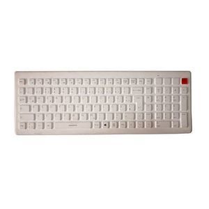 Tastatur mit Ziffernblock 1