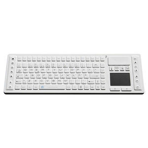 Touchpad-Tastatur 1