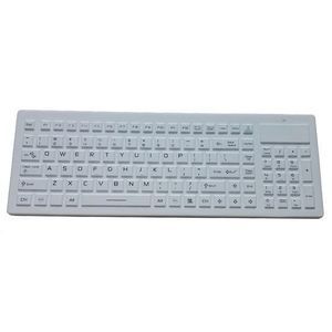 Tastatur mit internationalem Tastaturlayout 1